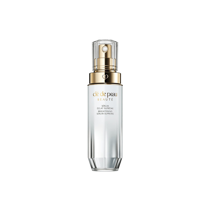 BRIGHTENING SERUM SUPREME