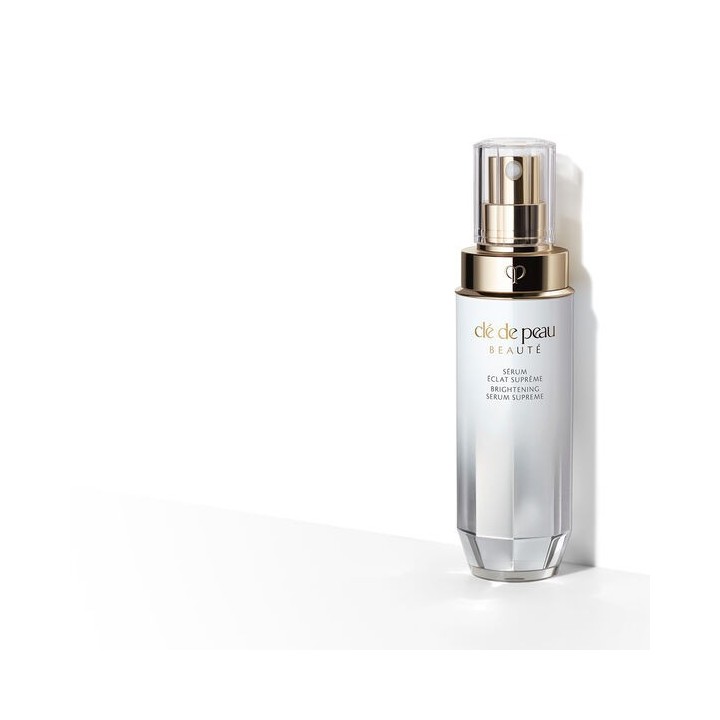 BRIGHTENING SERUM SUPREME