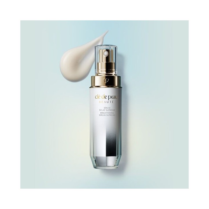 BRIGHTENING SERUM SUPREME