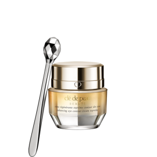 ENHANCING EYE CONTOUR CREAM SUPREME