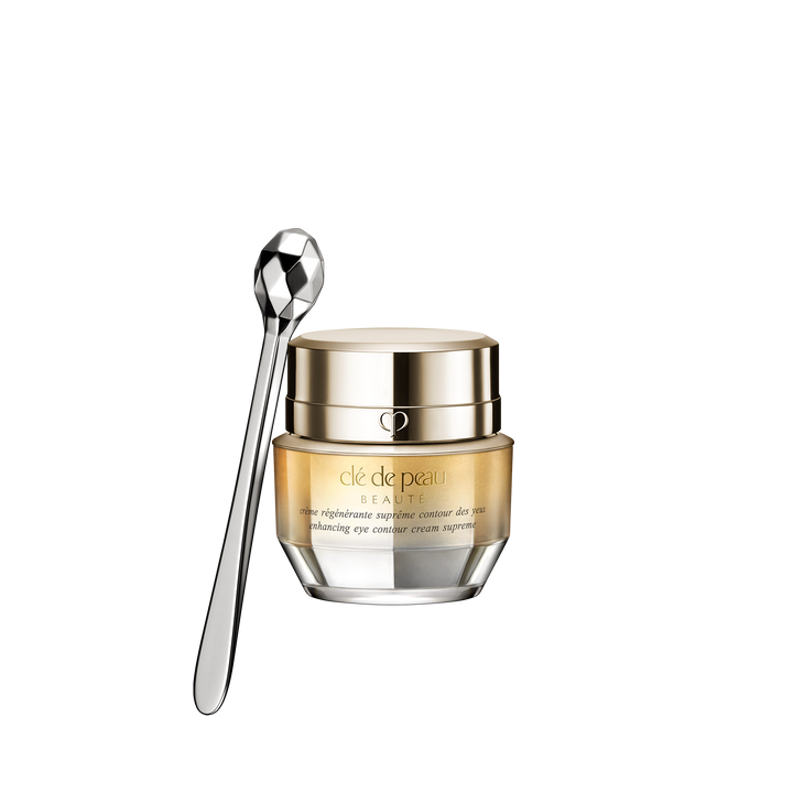 ENHANCING EYE CONTOUR CREAM SUPREME
