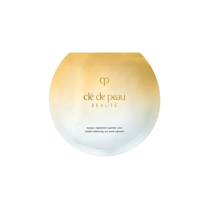 VITALITY-ENHANCING EYE MASK SUPREME