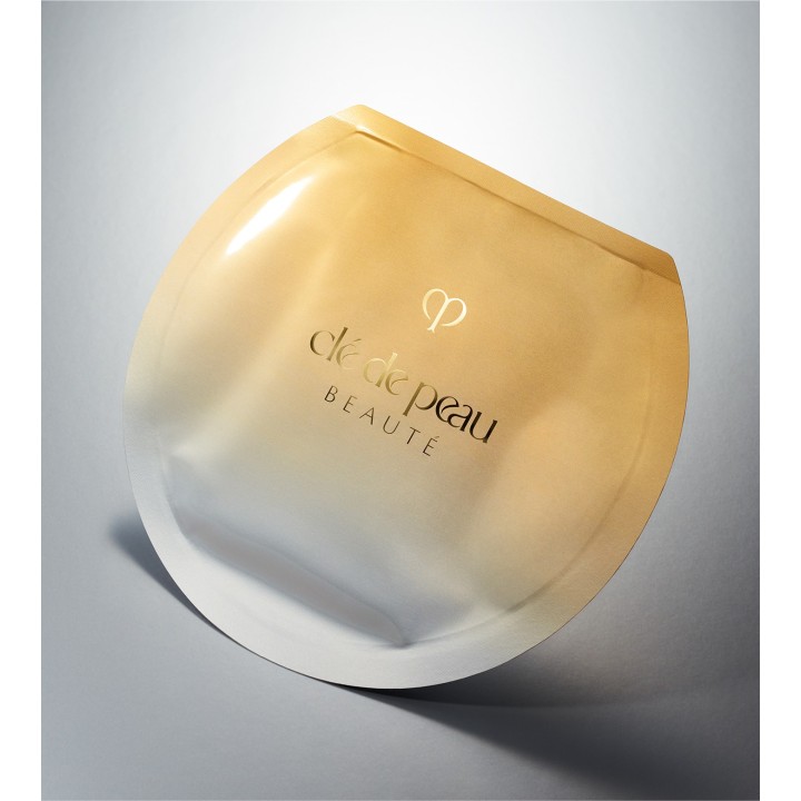 VITALITY-ENHANCING EYE MASK SUPREME