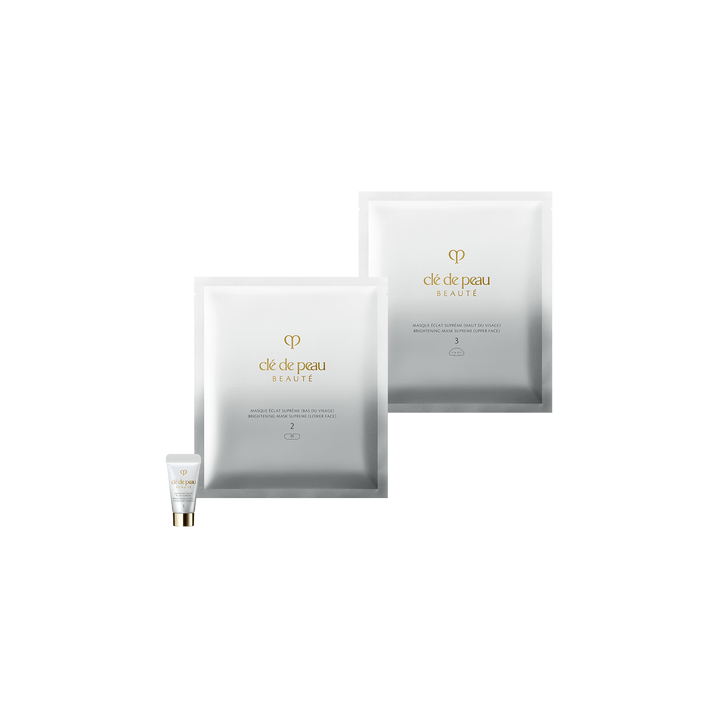 BRIGHTENING MASK TREATMENT SUPREME