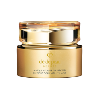 PRECIOUS GOLD VITALITY MASK