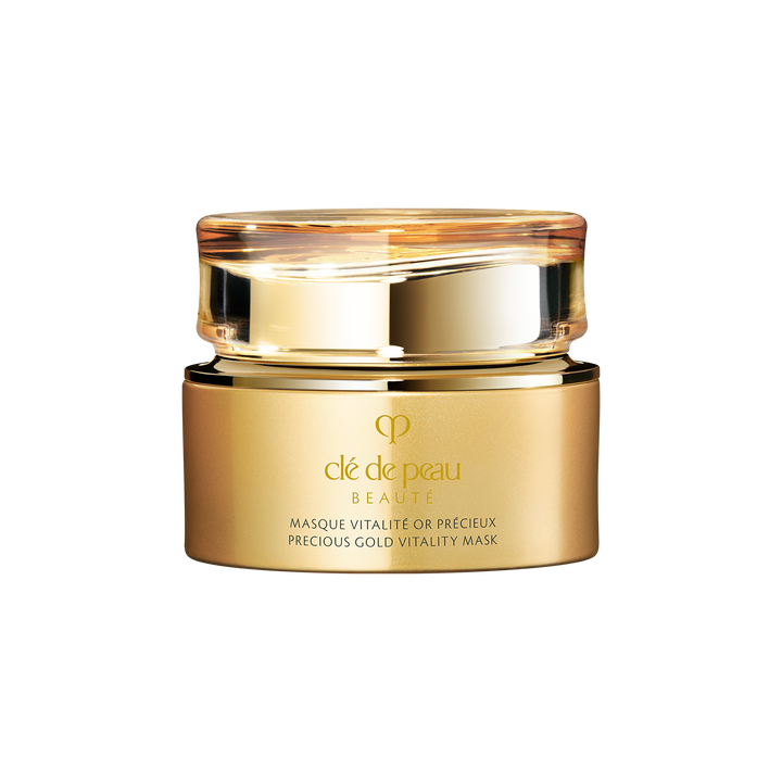 PRECIOUS GOLD VITALITY MASK