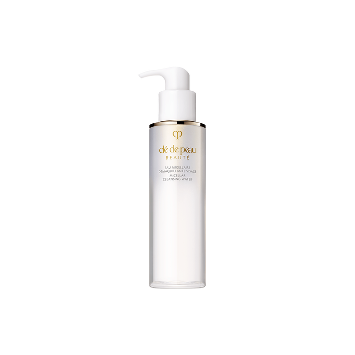 MICELLAR CLEANSING WATER
