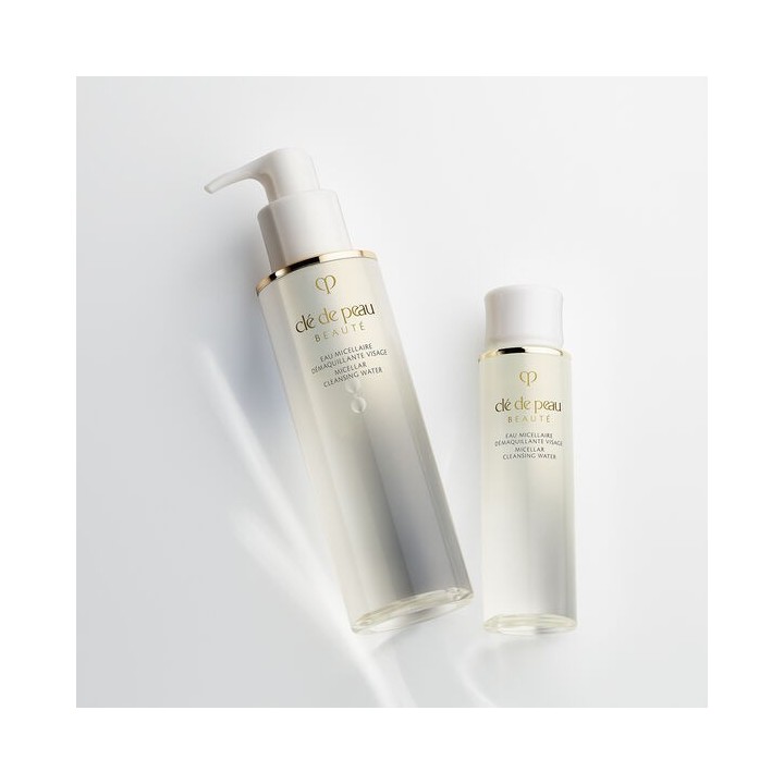 MICELLAR CLEANSING WATER
