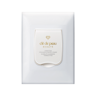MAKEUP CLEANSING TOWELETTES
