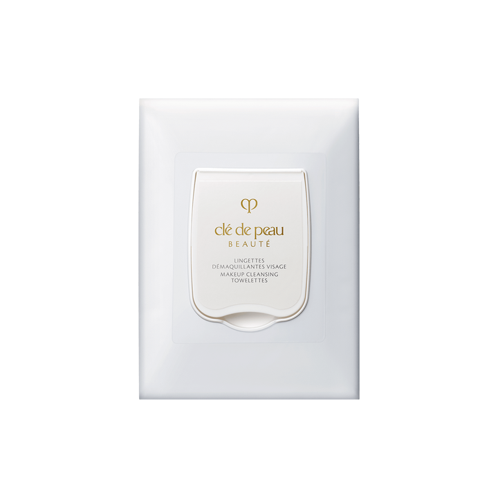 MAKEUP CLEANSING TOWELETTES