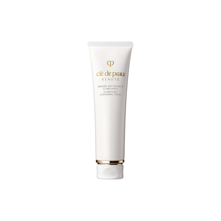 CLARIFYING CLEANSING FOAM N