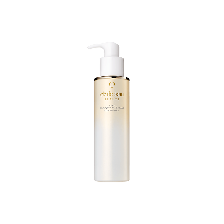 CLEANSING OIL