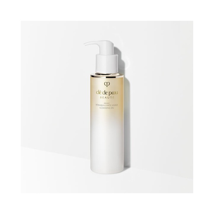 CLEANSING OIL