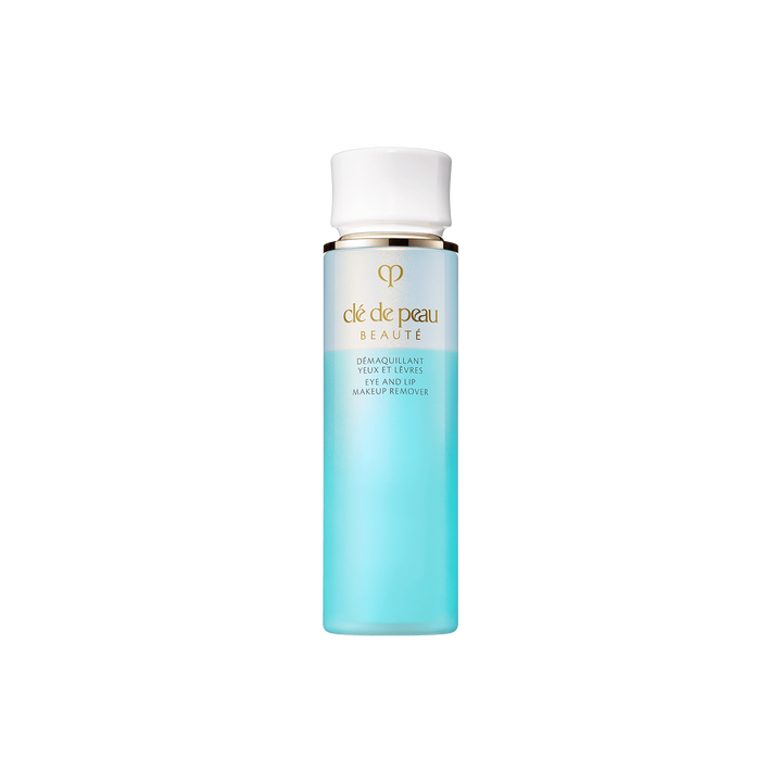 EYE AND LIP MAKEUP REMOVER