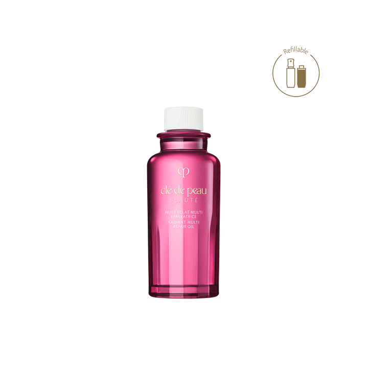 RADIANT MULTI REPAIR OIL (Refill)