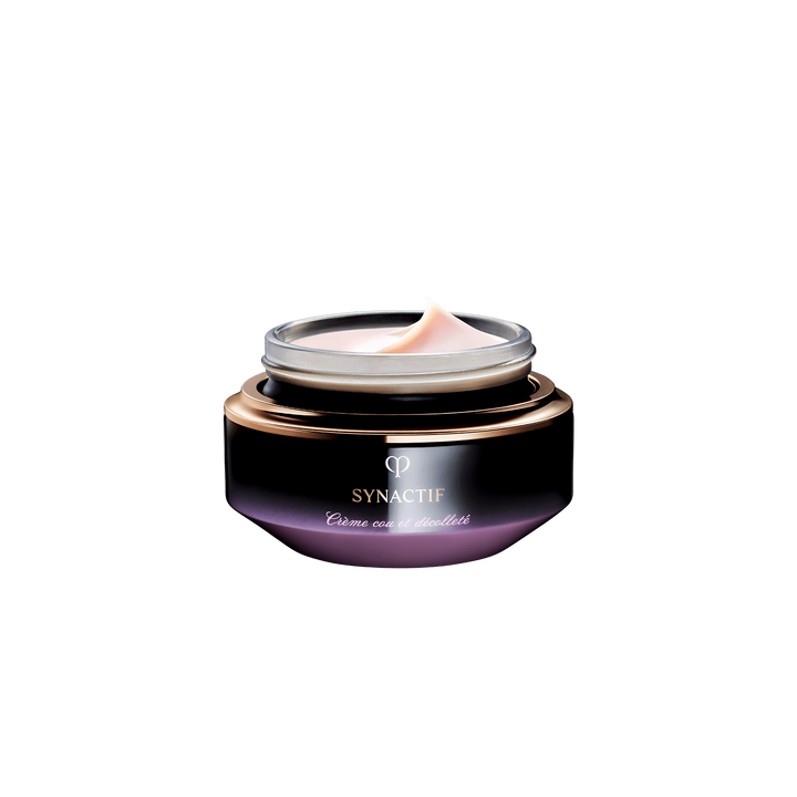 NECK & DÉCOLLETÉ CREAM N