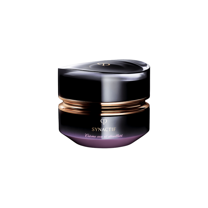 NECK & DÉCOLLETÉ CREAM N