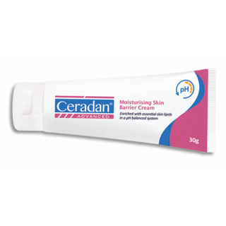 Ceradan® Advanced Barrier Cream
