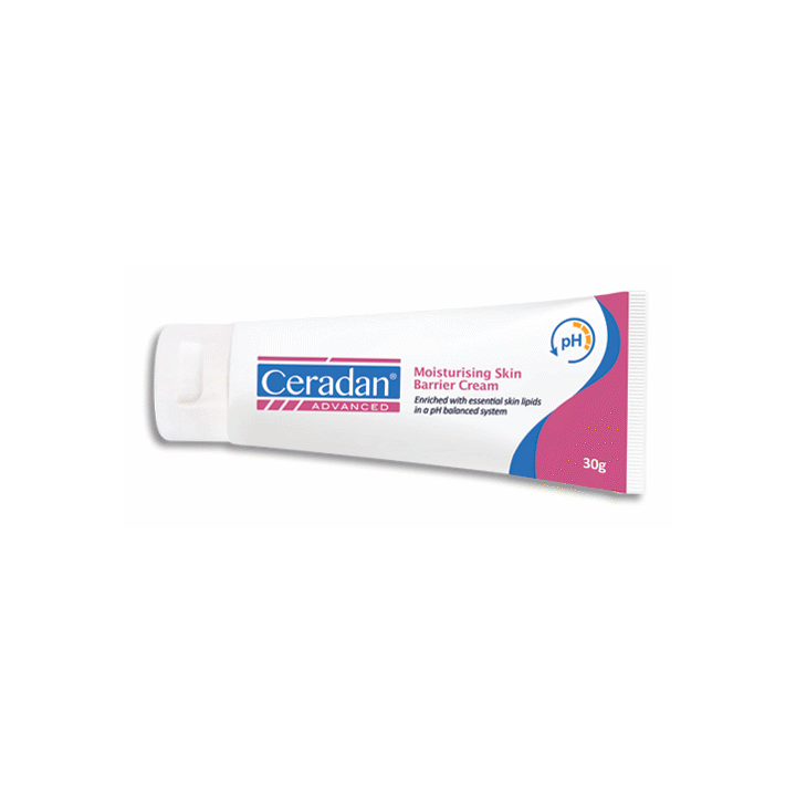 Ceradan® Advanced Barrier Cream