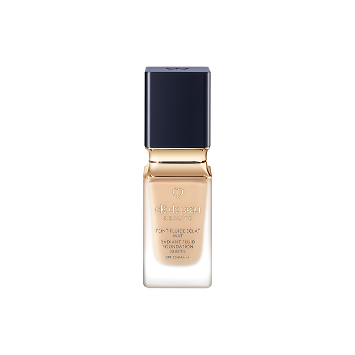 RADIANT FLUID FOUNDATION MATTE