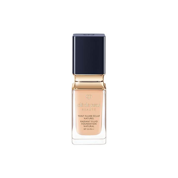 RADIANT FLUID FOUNDATION NATURAL