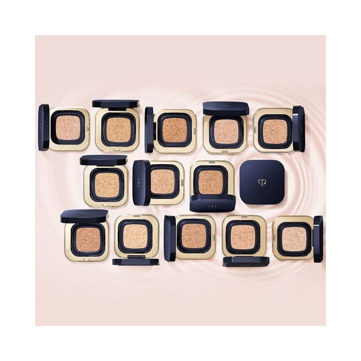 RADIANT CUSHION FOUNDATION DEWY