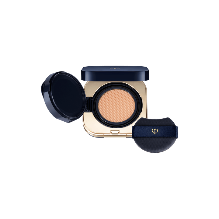 RADIANT CUSHION FOUNDATION NATURAL