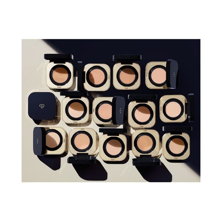 RADIANT CUSHION FOUNDATION NATURAL
