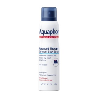 Aquaphor® Ointment Body Spray (3.7oz.)