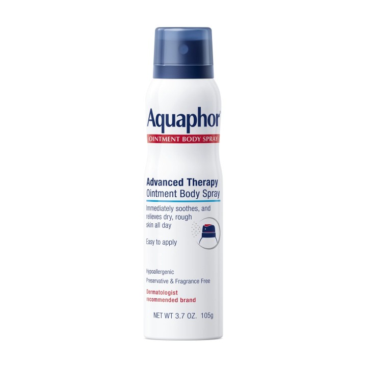 Aquaphor® Ointment Body Spray (3.7oz.)