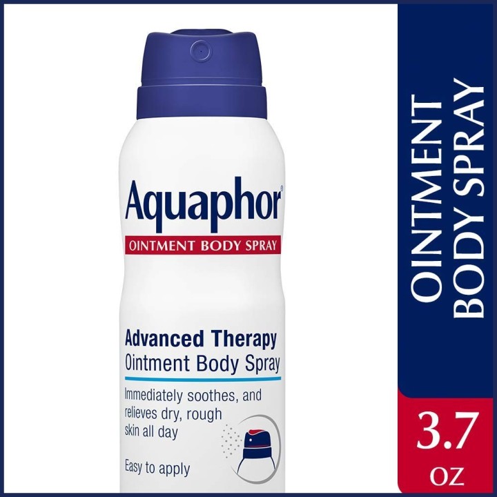 Aquaphor® Ointment Body Spray (3.7oz.)