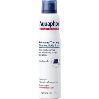 Aquaphor® Ointment Body Spray (6.2 Oz)