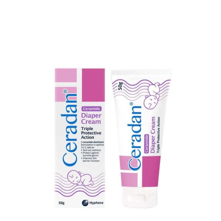 Ceradan® Diaper Cream
