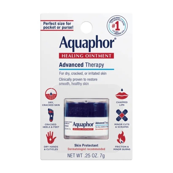 Aquaphor Healing Ointment® (.25oz.)