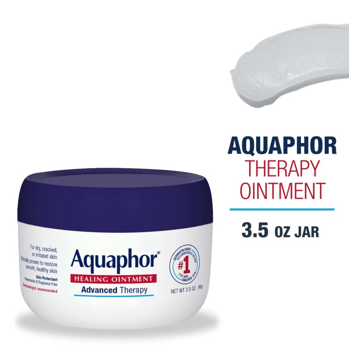 Aquaphor Healing Ointment® (3.5oz.)