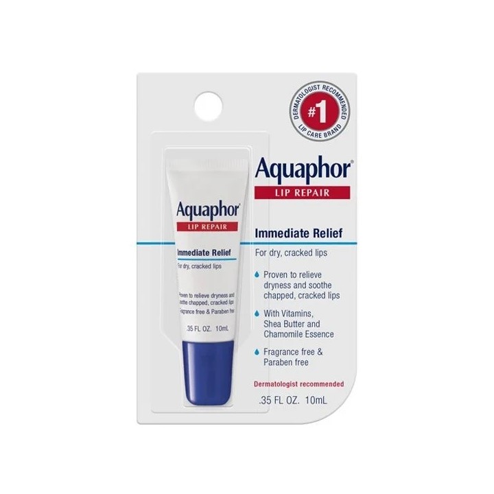 Aquaphor® Lip Repair