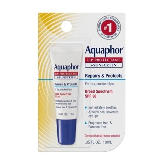 Aquaphor® Lip Protectant + SPF 30