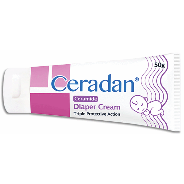 Ceradan® Diaper Cream