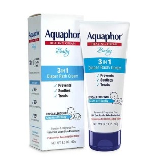 Aquaphor® Diaper Rash Cream (3oz.)