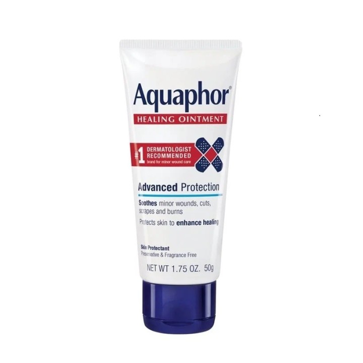 Aquaphor Healing Ointment® for Minor Wound Care (1.75 oz.)
