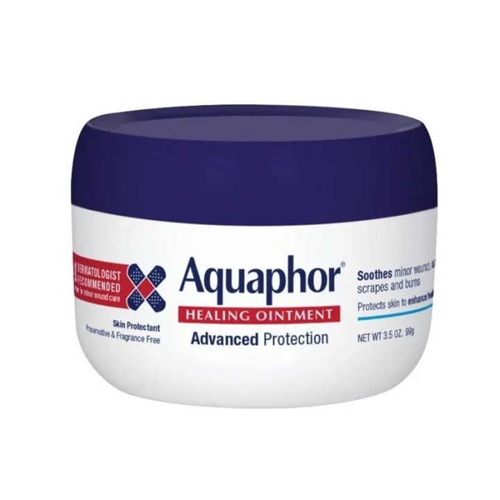 Aquaphor Healing Ointment® for Minor Wound Care (3.5 oz.)