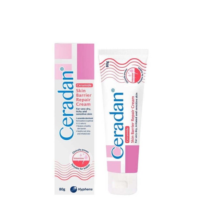 Ceradan® Skin Barrier Repair Cream