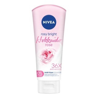 HOKKAIDO ROSE WHIP FOAM