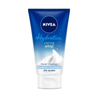 HYDRATION CARING WHIP FACIAL CLEANSER