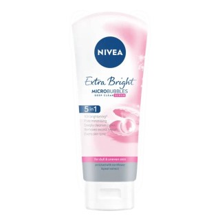EXTRA BRIGHT MICROBUBBLES SCRUB