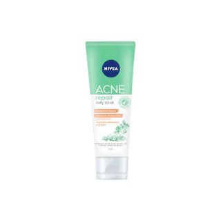 ACNE REPAIR MICRO GENTLE SCRUB