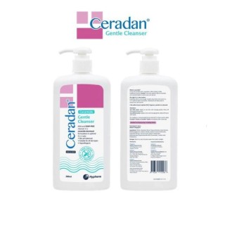 Ceradan® Gentle Cleanser