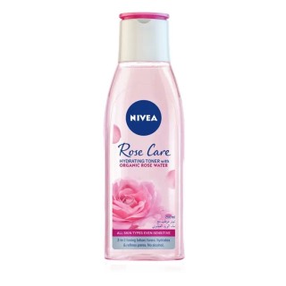 ROSE CARE HYDRATING TONER