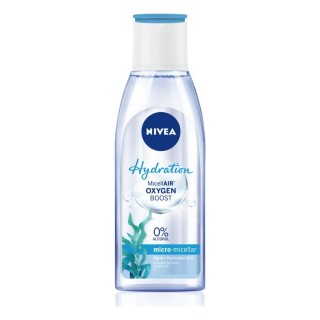 HYDRATION MICELLAIR® OXYGEN BOOST MICELLAR WATER