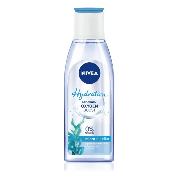 HYDRATION MICELLAIR® OXYGEN BOOST MICELLAR WATER